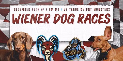 Wiener Dog Races | New Mexico Goatheads