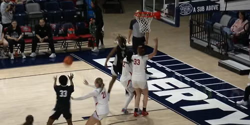 New Mexico State Aggies vs. Liberty Flames