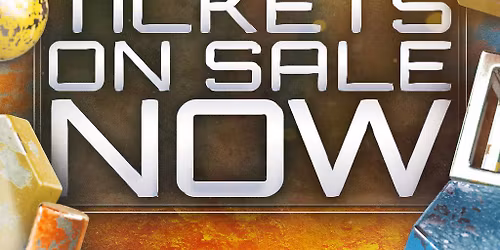 Stokes Croft Block Party 2026