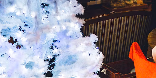 Weihnachten zu Hause - Alles zum mitnehmen