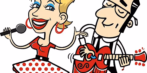 Das flotte Duo - Eine Reise ins Gl\u00fcck