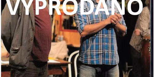 Divadeln\u00ed p\u0159edstaven\u00ed - P\u00e1nsk\u00e1 \u0161atna - VYPROD\u00c1NO