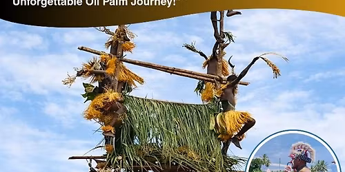 Oil Palm Festival of Arts and Culture 