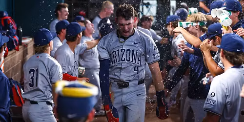 Parking West Virginia Mountaineers at Arizona Wildcats Womens Volleyball