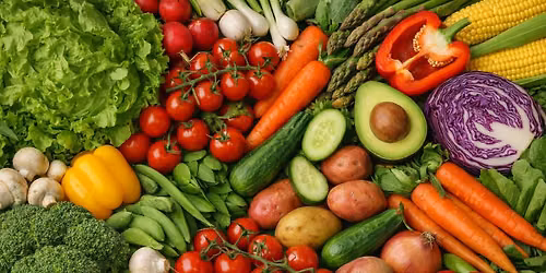 Weekly Carlow Farmer\u2019s Market