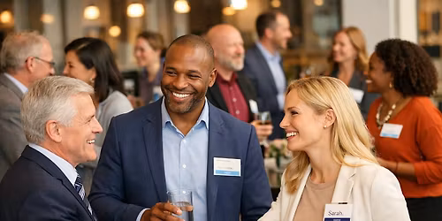 Copy of BNI Miami Shores Visitor's Day - Network with Business Owners