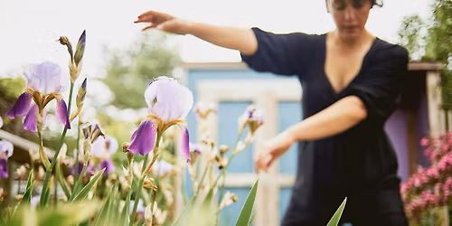 Somatic & Creative Reset Workshop