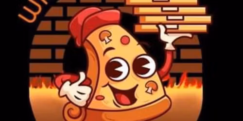 Willy Nilly's Wood Fire Pizza Food Truck