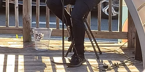 Alec Webster Live @Salty Turtle Beer Raleigh