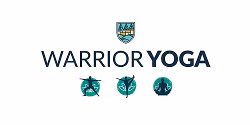 Warrior Yoga