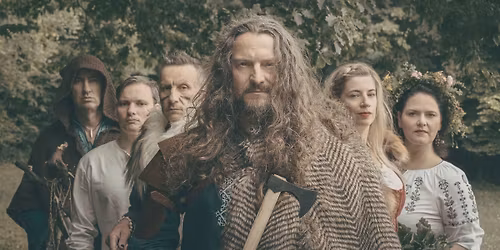 FolkmetaLOVE - Vset\u00edn