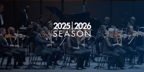 Wilmington Symphony Orchestra - Orff's Carmina Burana at Wilson Center at Cape Fear Community College