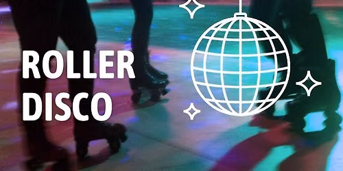 Jamming in July \ud83c\udfb6\ud83d\udefc - Roller Disco 