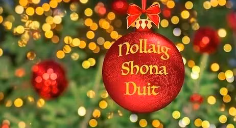 Christmas Session (!)