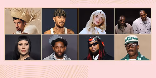 Party Iconic: Bieber Night