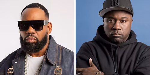 Mobb Deep Bremen Tickets