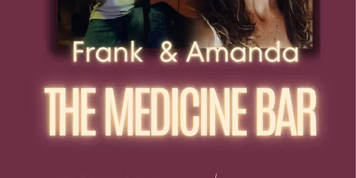 Live Music w\/ Amanda & Frank