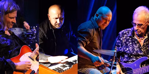 Koncert - Maciej K\u0142eczek i Przyjaciele, Harris Piano Jazz Bar Krak\u00f3w 
