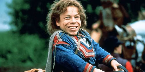 Movie Night \/ Willow - Thursday \/ 18th of June