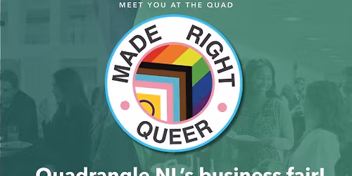 Made Right Queer Market