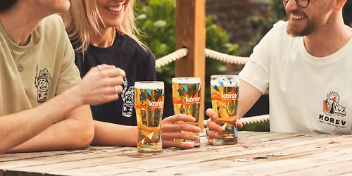 Christmas open mic night