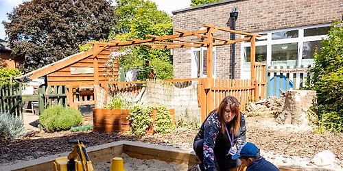 Ipswich Childminder Network