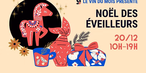 No\u00ebl des \u00e9veilleurs