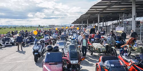 Love Ride 34 (Official)