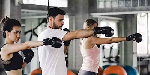 BOX with Ali (Resident Only)