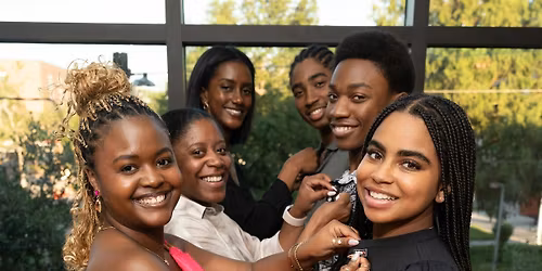 Senior Pinning & Scholarship Ceremony