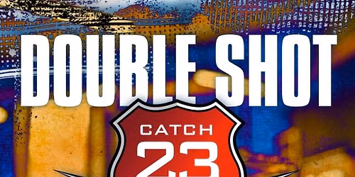 Catch 23 \/ The Dead Pharaohs 