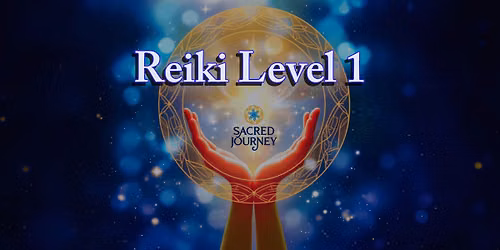 Reiki Level 1