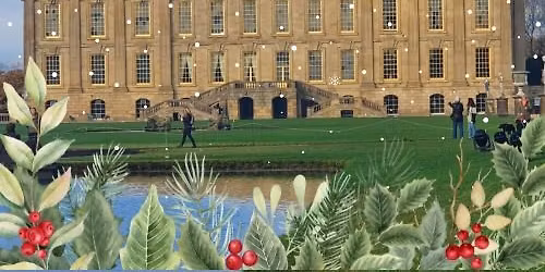 Chatsworth House Day Trip