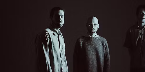 Kjetil Mulelid Trio \/\/ Operahuset Nordfjord