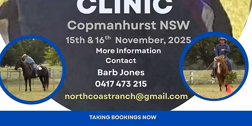 Lorelei Payne Ranch Clinic