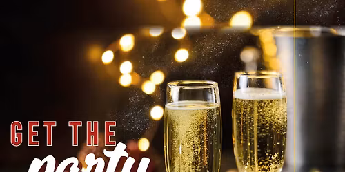 Christmas Party Night