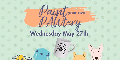 Paint you pet night!