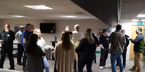 Scottish Property Podcast Networking Event \u2013 Edinburgh - 6th May 2026