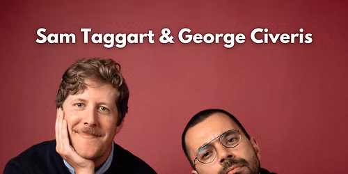Sam Taggart at The Bell House