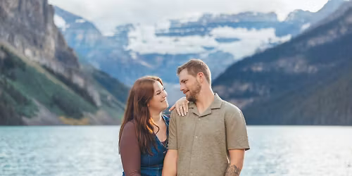 Wedding Social for Faith Lowry & Justus Llewellyn