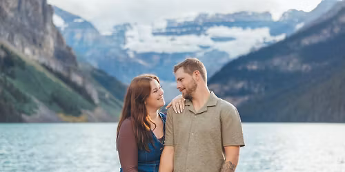 Wedding Social for Faith Lowry & Justus Llewellyn