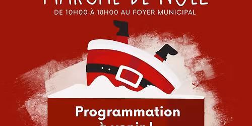 \ud83c\udf84 MARCH\u00c9 DE NO\u00cbL \u2013 APE MERCY-LE-BAS \ud83c\udf84