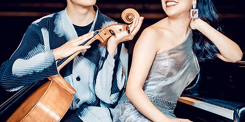 Cheng2 Duo at Flato Markham Theatre