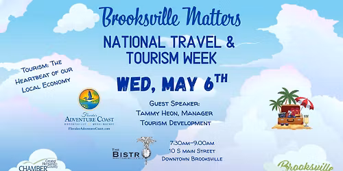 Brooksville Matters- May 2026