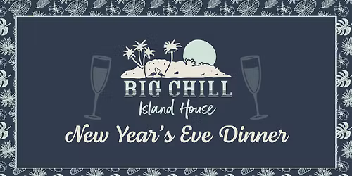 New Year's Eve Dinner