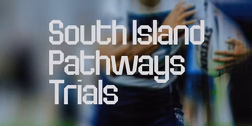 SRL x Warriors Pathways Trials
