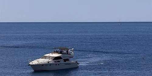 Sunset Boat Party: End of Summer Social