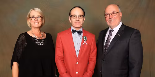 Daniel Lemire at Le Club Square Dix30