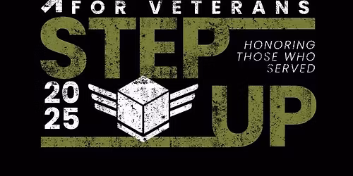 Step-Up For Veterans