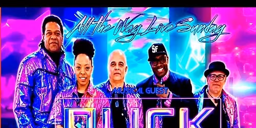 Slick Fantaztic at JL Dana\u2019s! This Sun, May 31